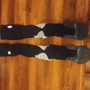 NBA Stance socks